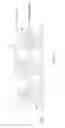 Fig. 06 - FLAT REVERSE OSMOSIS MODULE AND SYSTEM