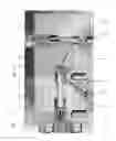 Fig. 22 - Homogenising process and apparatus with flow reversal