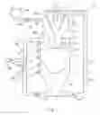 Fig. 02 - Method for producing a material mixture of powder or granular state material and liquid