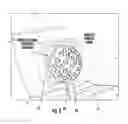 Fig. 03 - Container having magnetic impeller assembly with hood