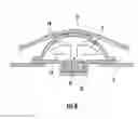 Fig. 06 - Container having magnetic impeller assembly with hood