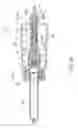 Fig. 04 - Telescoping plunger assembly