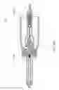 Fig. 07 - Telescoping plunger assembly
