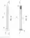 Fig. 12 - Telescoping plunger assembly