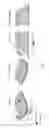 Fig. 02 - Method for positioning structures in indentations and arrangements thus obtainable