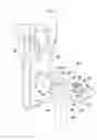 Fig. 08 - Apparatus for replacing welding tip for spot welding