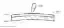 Fig. 01 - Mitigating distortion of coated parts during laser drilling