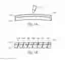 Fig. 02 - Mitigating distortion of coated parts during laser drilling
