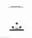 Fig. 03 - Sanding pad lining carrier with recesses