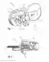 Fig. 02 - MANUALLY GUIDED, PETROL-POWERED IMPLEMENT