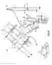 Fig. 04 - VIBRATION DAMPENING SYSTEM FOR A HANDLE OF A MACHINE THAT VIBRATES, AND A METHOD OF DAMPENING VIBRATIONS PRODUCED BY A MACHINE