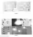 Fig. 10 - Optically-actuated mechanical devices