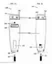 Fig. 02 - Digital level and laser clipper liner kit