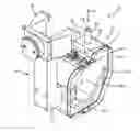Fig. 01 - Waterjet stream catcher