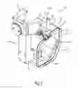 Fig. 02 - Waterjet stream catcher