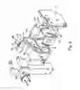 Fig. 07 - Waterjet stream catcher