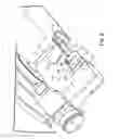 Fig. 09 - Waterjet stream catcher
