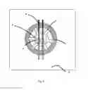 Fig. 06 - Method of protecting an electrical component in a laminate