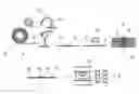 Fig. 01 - Method for producing a semi-finished product or component comprising a metal carrier and a hardenable coating with fiber-reinforced plastic