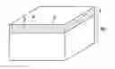 Fig. 01 - PANEL, USE OF A PANEL, METHOD FOR MANUFACTURING A PANEL AND A PREPREG