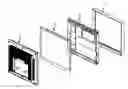 Fig. 01 - METHOD FOR MANUFACTURING INTERMDIATE CABINET OF DISPLAY