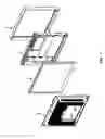 Fig. 02 - METHOD FOR MANUFACTURING INTERMDIATE CABINET OF DISPLAY