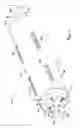 Fig. 02 - GRAPHIC ARTS SLEEVE AND SUPPORT MANDREL