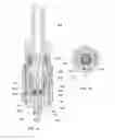 Fig. 09 - PUMP HEAD AND VALVE STEM ASSEMBLY