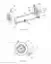 Fig. 22 - Assembly to adjust the height of an axle of a vehicle