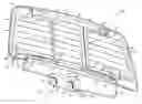 Fig. 01 - Sliding window assembly