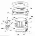 Fig. 01 - Structure of fuel filler neck to prevent misfueling