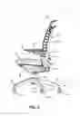 Fig. 03 - Armrest