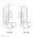 Fig. 19 - Armrest