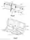 Fig. 05 - Wire tipped second row seatback with integrated storage