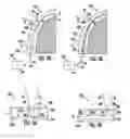 Fig. 03 - Method for reducing reflectance of bright decorative trim under high ambient light conditions