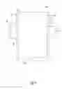 Fig. 06 - Sewage drain tube cap