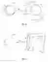 Fig. 13 - Sewage drain tube cap