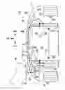 Fig. 01 - Vehicle body end section structure