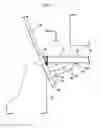 Fig. 11 - Vehicle body end section structure