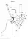 Fig. 12 - Vehicle body end section structure
