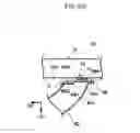 Fig. 15 - Vehicle body end section structure