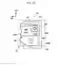 Fig. 16 - Vehicle body end section structure