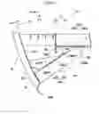 Fig. 24 - Vehicle body end section structure