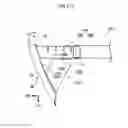 Fig. 26 - Vehicle body end section structure
