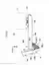 Fig. 28 - Vehicle body end section structure