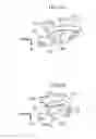 Fig. 34 - Vehicle body end section structure