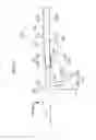 Fig. 37 - Vehicle body end section structure