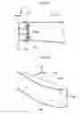 Fig. 40 - Vehicle body end section structure