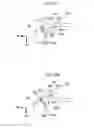 Fig. 42 - Vehicle body end section structure