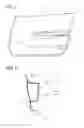 Fig. 02 - Interior side wall structure for a vehicle